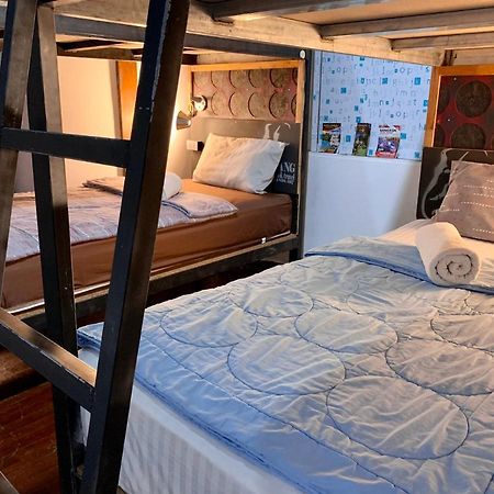 Chang Bed And Bar Hostel (Adults Only) Surat Thani Exterior photo