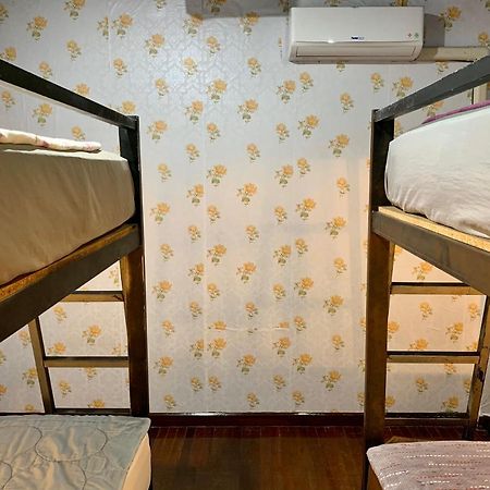 Chang Bed And Bar Hostel (Adults Only) Surat Thani Exterior photo