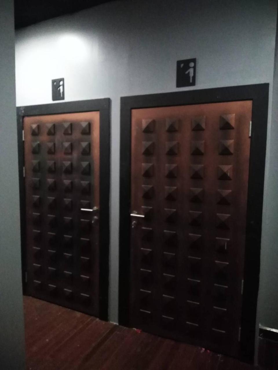 Chang Bed And Bar Hostel (Adults Only) Surat Thani Exterior photo