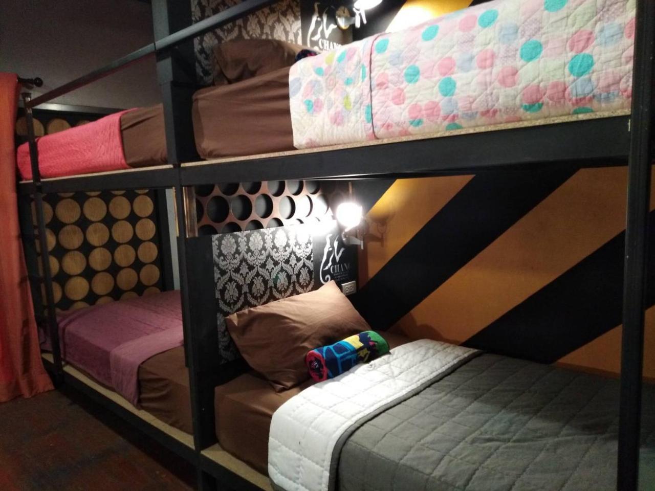 Chang Bed And Bar Hostel (Adults Only) Surat Thani Exterior photo